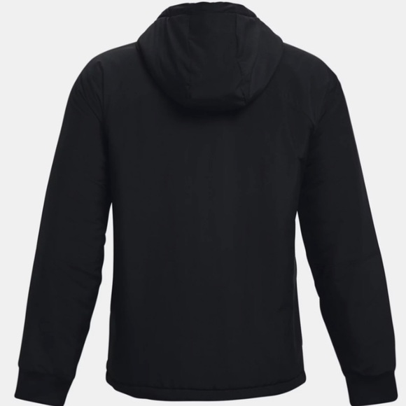 New Men's UA Sky Insulate 2.0 Hoodie - Picture 2 of 12